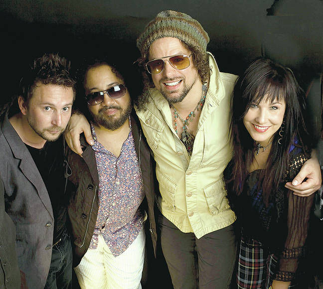 Sweetwater Sound introduces concert series News, Sports, Jobs